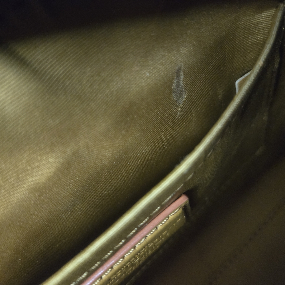 Louis Vuitton Sunshine Express Sequin Top Handle Bag - Picture 9 of 13